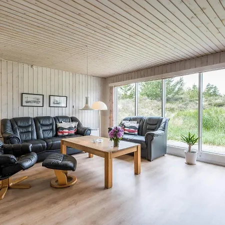 Hotell Henne Cxxv Henne Strand
