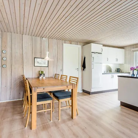 Henne Cxxv Hotell Henne Strand