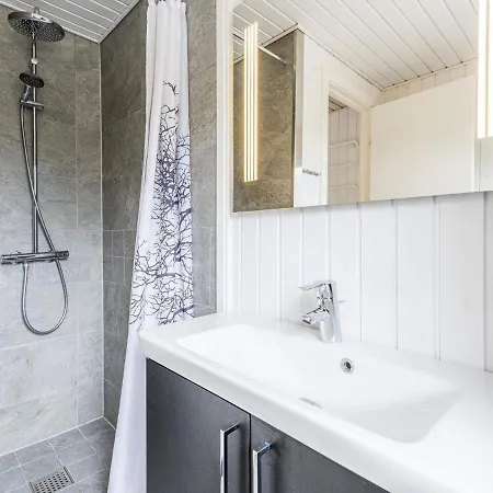 Henne Cxxv Hotell Henne Strand