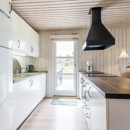 Henne Cxxv 4* Henne Strand