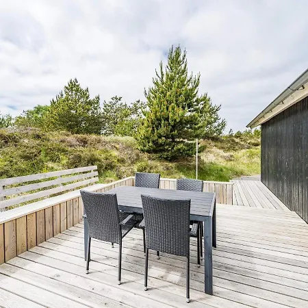 Hotell Henne Cxxv Henne Strand
