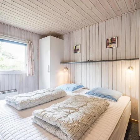Hotell Henne Cxxv Henne Strand